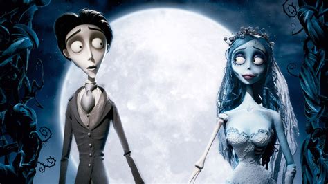 Image result for Dead Bride Movie Cartoon