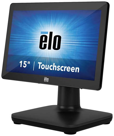 Image result for Elo Touch Control Panel