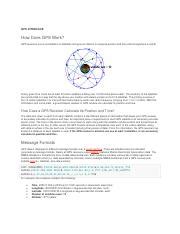 Image result for GPS Module Interface