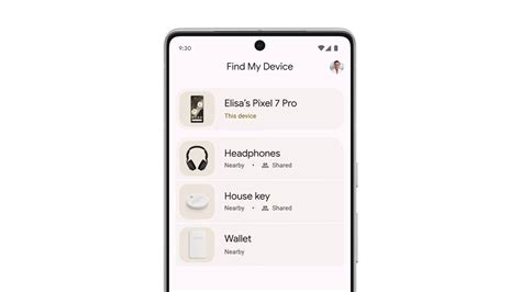 Bildergebnis für Find Device On My Network