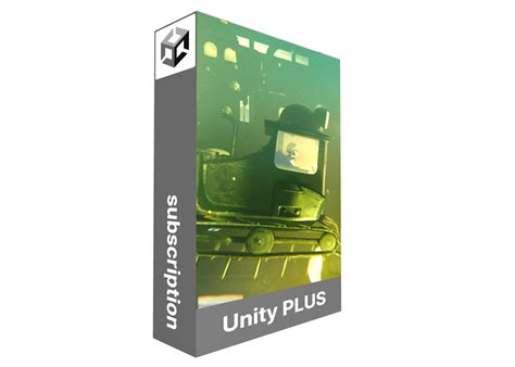 Résultat d’images pour Unity Plus