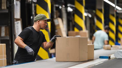 Image result for UPS Warehouse Associate