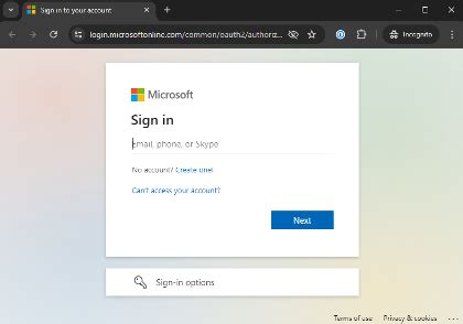 Image result for Microsoft Authenticator Code Web Page