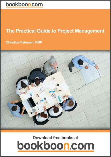 Toradh íomhá ar Contingency in Project Management Textbook PDF