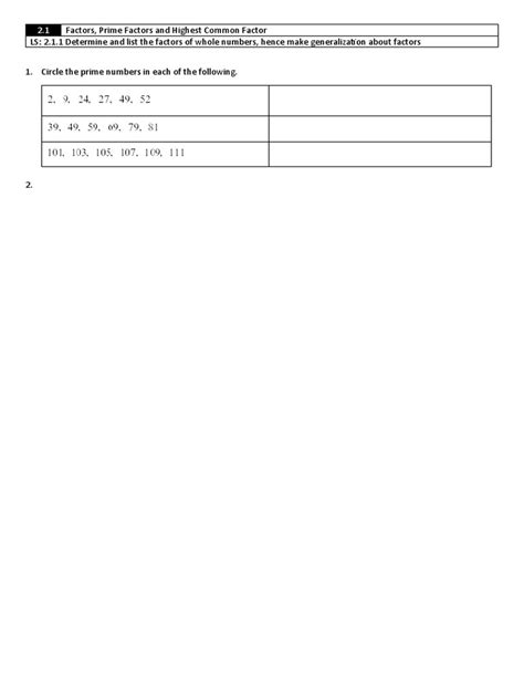 Image result for Form 1 Worksheet On Negative Numbers
