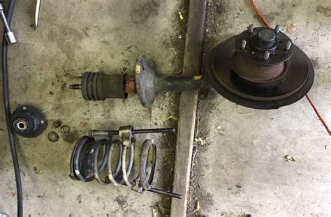 Image result for Tri-Five Spring Compressor