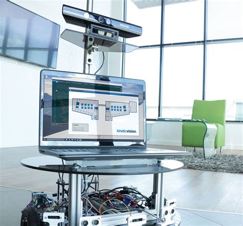 Robotics Embedded Systems に対する画像結果