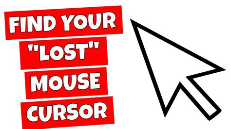 Image result for Control to Find Mouse