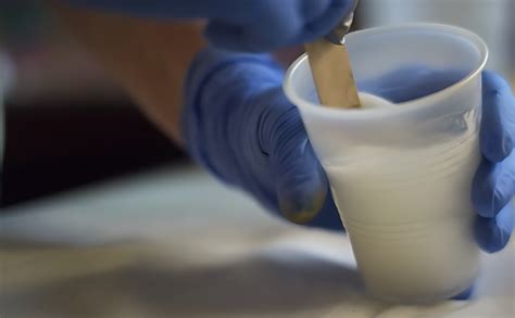 Image result for How to Mix Clear Epoxy and Resin Glue