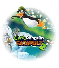 Java Penguin Game-এর ছবি ফলাফল