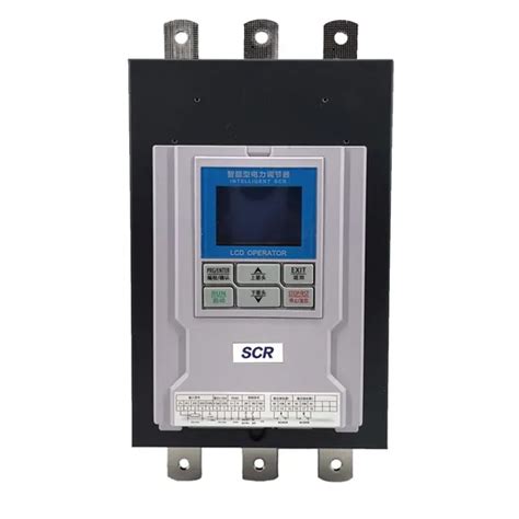 Toradh íomhá ar SCR Power Module