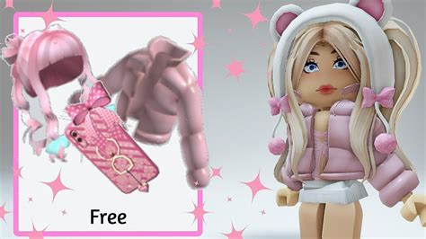 Afbeeldingsresultaten voor New Free Stuff On Roblox