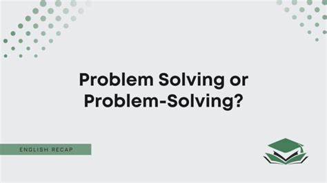 نتيجة الصورة لـ Troubleshooting vs Problem Solving