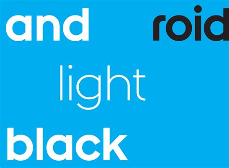 Afbeeldingsresultaten voor Google Android Logo Font