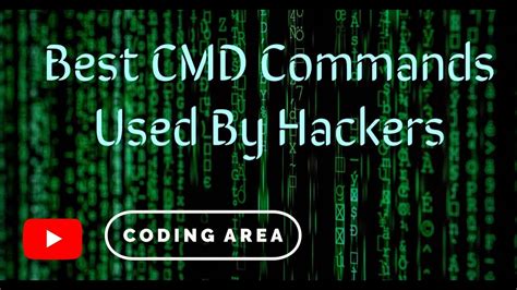 Command-Prompt Hack Code に対する画像結果