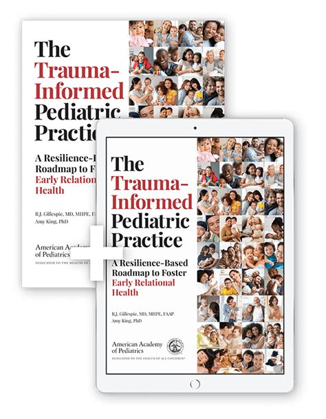 Image result for Trauma-Informed Practice for Children