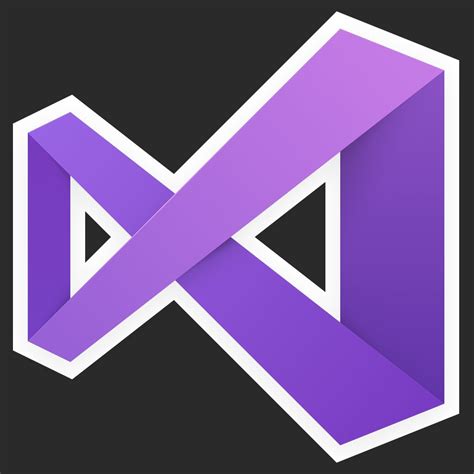 Image result for Visual Studio Icon HD
