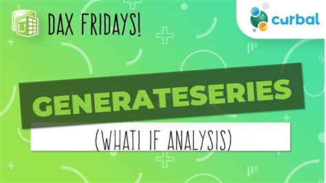 Image result for Generate Function Part 1 Dax