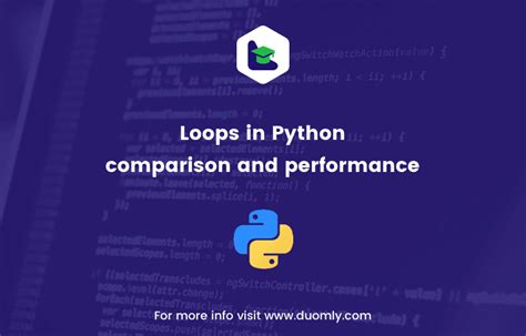 Image result for Python Loops HD Images