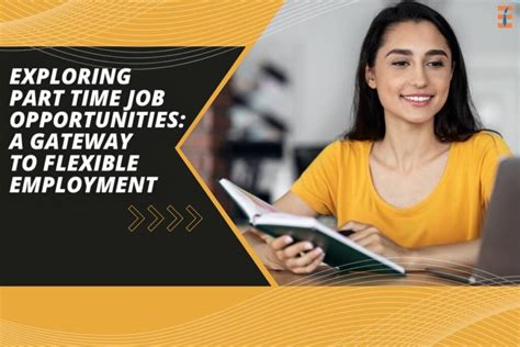 Part-Time Employment に対する画像結果