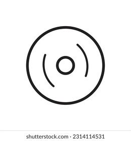 Line Art Disk Array に対する画像結果