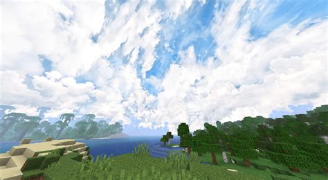 skybox texture minecraft に対する画像結果