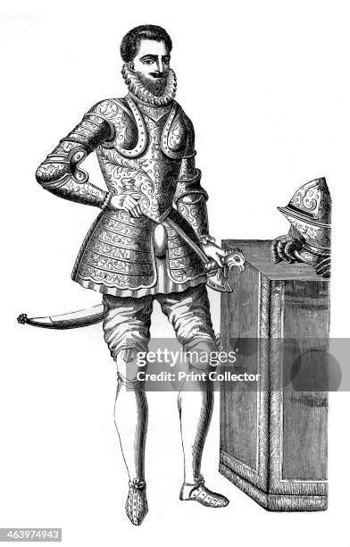 Image result for Jean Duke of Alencon