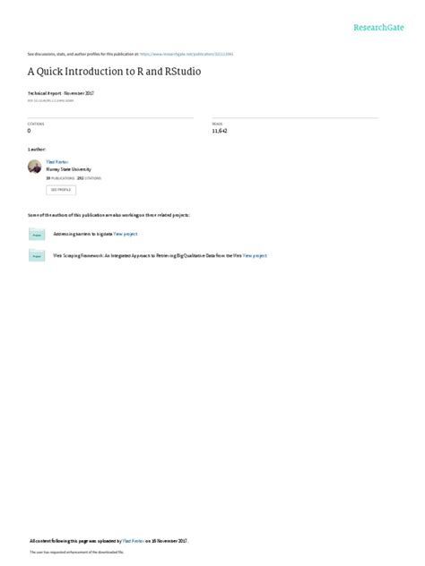 Image result for Introduction to R Programming Language