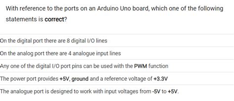 Image result for Arduino Uno Digital Ports
