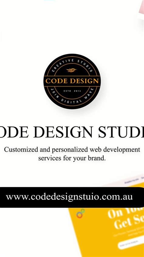 Image result for Code Design Stujdio Images