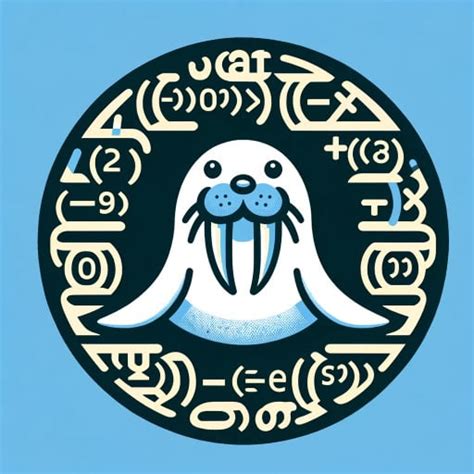 Python Walrus に対する画像結果
