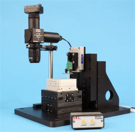 Afbeeldingsresultaten voor 5500 Scanning Probe Microscope