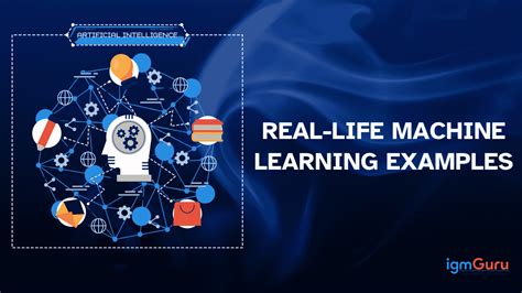 Toradh íomhá ar Interactive Machine Learning Examples