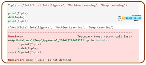 Image result for Tuple Data Type in Python