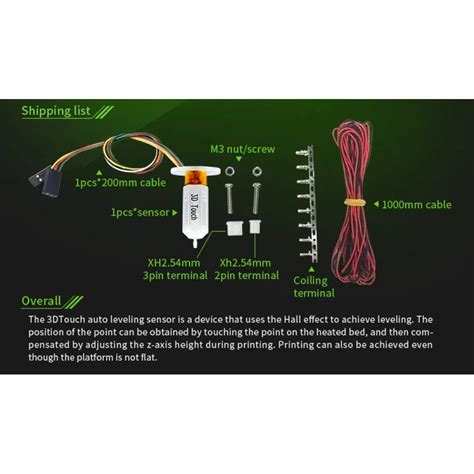 Image result for 3D Print BL Touch Sensor
