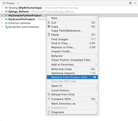 Image result for PyCharm Open File or Project Pop Up