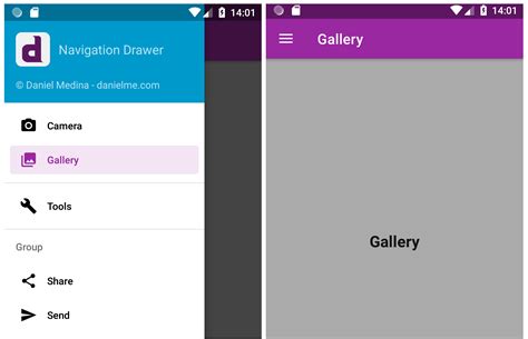 Android Studio Remove Frem Sidebar に対する画像結果