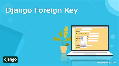 Foreign Key に対する画像結果