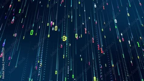 Image result for Matrix Code Falling Animation