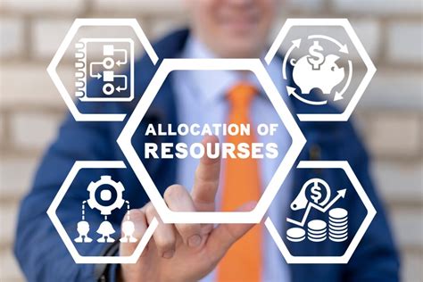 Image result for Allocation of Resources Examples