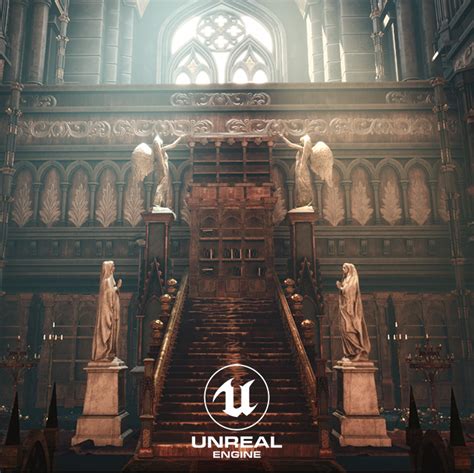 Image result for UE4 Lighting