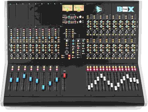 Image result for API the Box Console