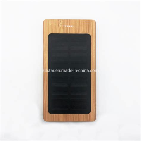Image result for Customized Solar Power Bank