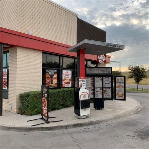 ARBY'S, Wichita Falls - 501 Holliday St - Menú, Precios y Restaurante ...