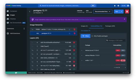 Afbeeldingsresultaten voor Docker Desktop