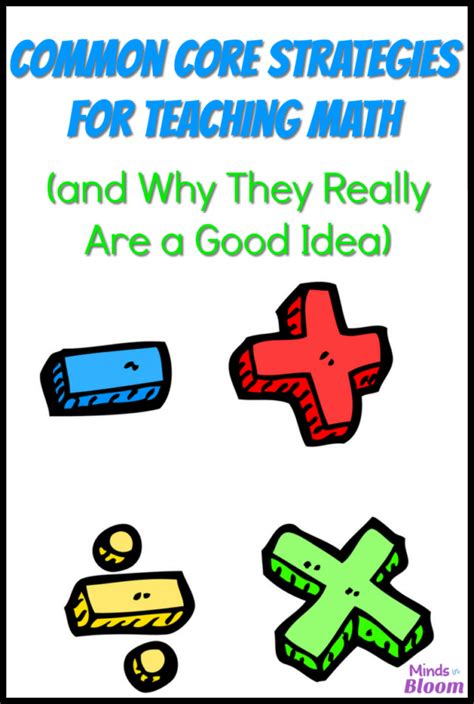 Common Core Math Strategies に対する画像結果