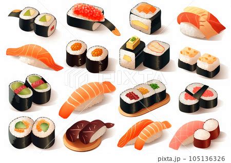 How to Make a Shushi in Python Code に対する画像結果