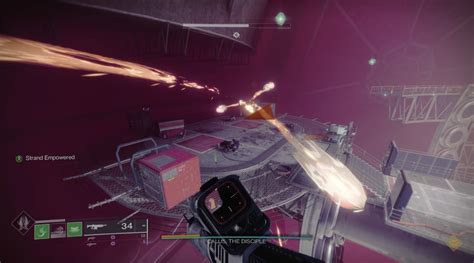 Toradh íomhá ar Calus Destiny 2 Light Fall