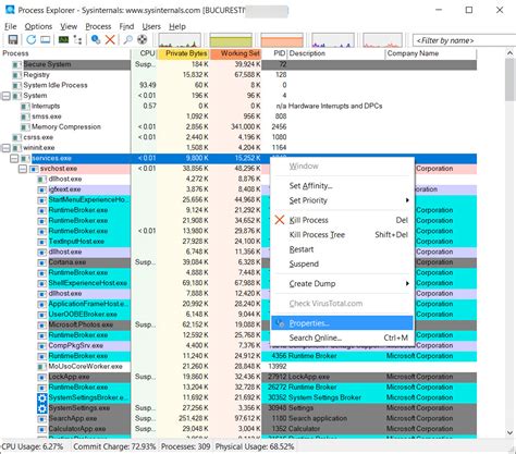 Image result for Process Explorer Preview Beta Download