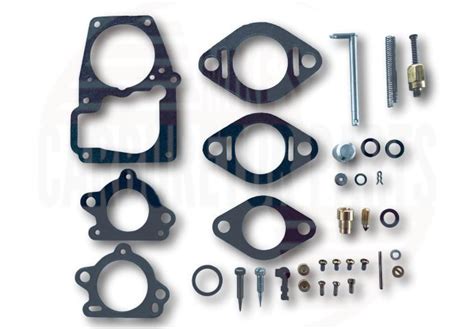 Zenith 228 Carburetor に対する画像結果